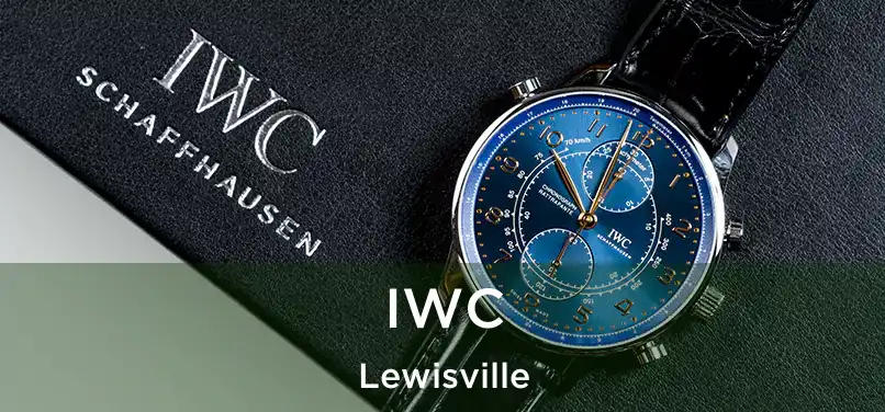 IWC Lewisville