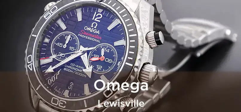 Omega Lewisville